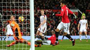 Dezember 1992 in warrington, cheshire, geboren. Chelsea Siegt Souveran Jesse Lingard Rettet Manchester United Ein Remis Gegen Burnley Am Boxing Day Eurosport