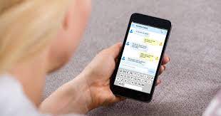3 easy steps to track sms messages using free sms tracker. Enter Cell Number To Read Texts Free Without Installing On Target Phone