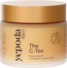 The C-tox Masque