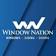 Window Nation logo