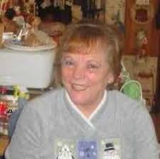 Margaret Gagnon Obituary (1945