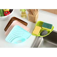 Tentunya anda memerlukan peralatan dapur yang lengkap agar bisa memasak dengan lebih nyaman. Tempat Peralatan Cuci Piring Di Dapur Berbentuk Segitiga Hhm403 Tix Shopee Indonesia