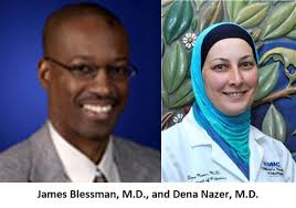 Governor appoints two faculty members to Human Trafficking Health Advisory  Board