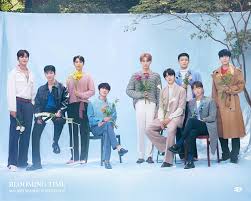Pin By Fangirl On Sfi9 Sf9 Seasons Greetings Seasons