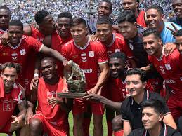 América clasificó a los octavos de final de la Copa Colombia: repase la serie contra el Cartagena