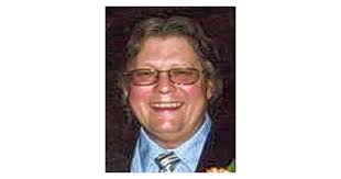 Brian Turton Obituary (1956