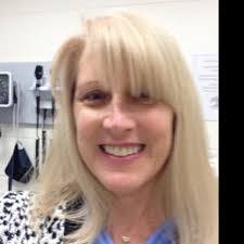 Veronica Ward's Instagram, Twitter & Facebook