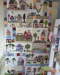 ankara belmek sergisi patchwork aplike bolumu applique quilts crazy quilts quilting projects