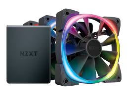 A conversation with aaron rahsaan thomas on 's.w.a.t' and his hope for hollywood natalie daniels Nzxt Aer Rgb 2 Starter Kit Case Fan 120 Mm Pack Of 3 Walmart Com Walmart Com