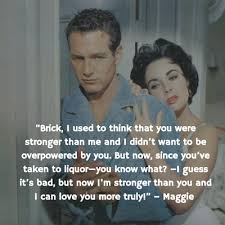 Browse the most popular quotes and share the relevant ones on google+ or your other social media accounts (page 1). 25 Cat On A Hot Tin Roof Quotes That Are Full Of Life Wisdom Enkiquotes