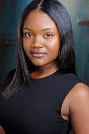 Samantha Jackson - IMDb