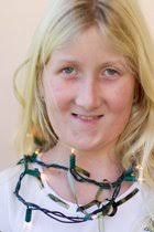 Sawdust Festival and Christmas Kids