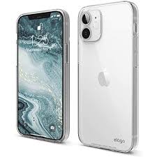 The best iphone 12 mini cases from apple, otterbox, casetify, speck and more. Elago Compatible With Iphone 12 Mini Case Clear Case For Iphone 12 Mini 5 4 Inch Shockproof Cases Scratch Resistant Flexible Screen Camera Protection Clear Walmart Com Walmart Com