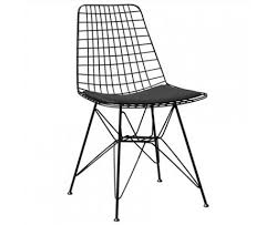 Tel Sandalye Mutfak Sandalyes Balkon Sandalyesi Salon Sandalyesi Sandalye Metal Urunler