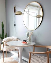 Sometimes lighting and other colors in your room can bring out different undertones but these should be pretty gray. 5 Shades Of Gray Paint To Totally Transform Your Space