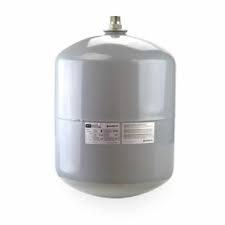 Calefactio Hgt 90 Expansion Tank 13 0 Gal Volume Radiant Heating System The Expanse Heating Systems
