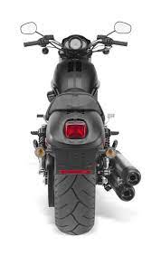 Harley Davidson Vrscdx V Rod Night Rod Special
