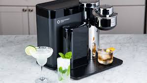 Check spelling or type a new query. Too Lazy To Make A Cocktail This 299 Machine From The People Who Brought You Keurig Coffee Cups Will Do It For You Marketwatch