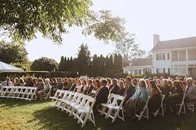 Marryland Weddings Waterfront Wedding Venue Chicago Wedding Venues Laid Back Wedding