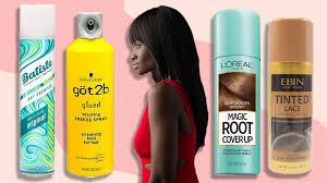 Spray the mixture on hair to gradually wet it and then brush it. Best Wig Products For Daily Maintenance Secure Fit And More Stylecaster
