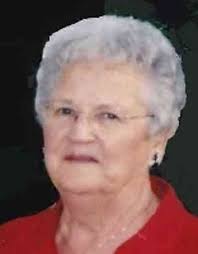 Katherine Alberta Knuth Obituary