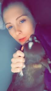 This is our girl Shugg. Some picked her up from by our house off of 21 and  took her to their house in branchville and she got away now she is lost