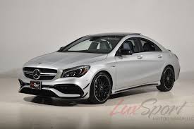 Br series coilovers, ds series coilovers, er series coilovers 2019 Mercedes Benz Cla Amg Cla 45 Stock 2019110 For Sale Near Syosset Ny Ny Mercedes Benz Dealer