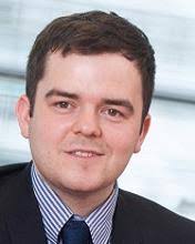 Paul Maddock from DWF