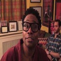 STAGE TUBE: Billy Porter, Ryan Steele, Ann Harada & More Support Friends in  Theatre