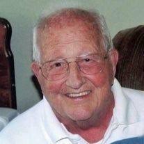 Robert Bobst Obituary