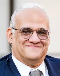 Dr. Carlos José Gómez Pezzotti Obituary (2024)