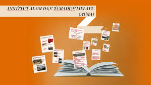 Maybe you would like to learn more about one of these? Institut Alam Dan Tamadun Melayu Atma By Farah F Rasol
