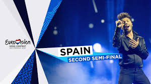 Att gruppen fått en ny chans i tävlingen, efter att esc 2020 ställdes in, avslöjades redan den 20:e mars 2020 men i november. Eurovision Song Contest 2021 Sa Bra Ar Alla Bidrag I Finalen Svd