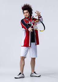 鬼 十次郎 | キャスト紹介｜ミュージカル『テニスの王子様』『新テニスの王子様』公式サイト