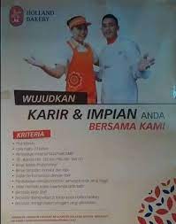 Check spelling or type a new query. Contoh Surat Lamaran Kerja Di Holland Bakery Yang Benar Dan Syaratnya