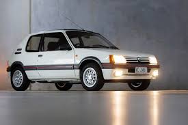 Image result for Rosso Speed 2014 Peugeot