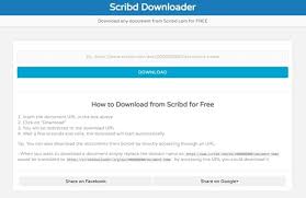 You'd never have to spend a dime. How To Download Paid Documents From Scribd Free 2021