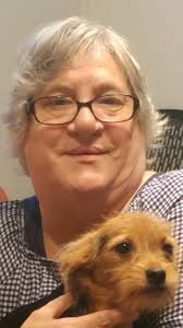 Kimberly Joyce Thompson