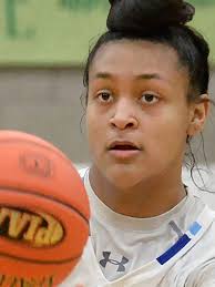 3 Erie County, 10 District 10 girls make all-state basketball team