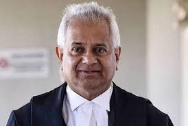 Keputusan permohonan Tommy Thomas agar Hakim Roz Mawar tarik diri 14  Januari