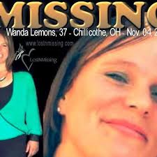 Missing Wanda Lemons