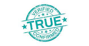 True is an industry innovator in both technology and design and true's refrigeration products demonstrate their attention to quality and durability. True False Not Given Yes No Not Given
