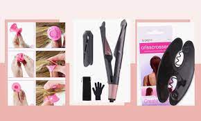 9 Crazy Hair Gadgets You Can Find On Amazon That You Didn T Know Existed Hello