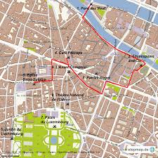 Consultez 21 940 avis de voyageurs, 50 163 photos, les meilleures offres et comparez les prix pour 2 849 hotels à paris sur tripadvisor. Paris 6e Arrondissement Von Sophiaw Landkarte Fur Die Welt