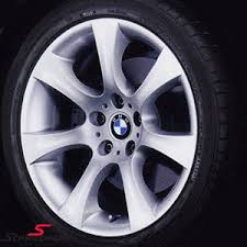 Bmw E61 Felger Dekk Original Bmw Schmiedmann Nye Deler Die leichtmetallfelgen sind alleine schon aus gründen der optik sehr beliebt. bmw e61 felger dekk original bmw