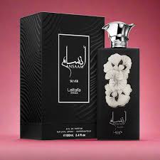 Ansaam Silver perfume