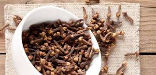 Cravo — flor do craveiro. Beneficios Do Cravo Da India