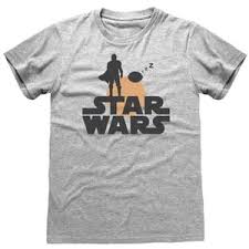 2.3 out of 5 stars with 3 ratings. Star Wars T Shirts Gunstig Online Kaufen Kaufland De