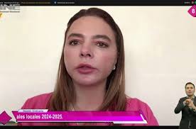 Padrón Electoral Archives