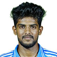 Atharva Kale Profile & Career Stats